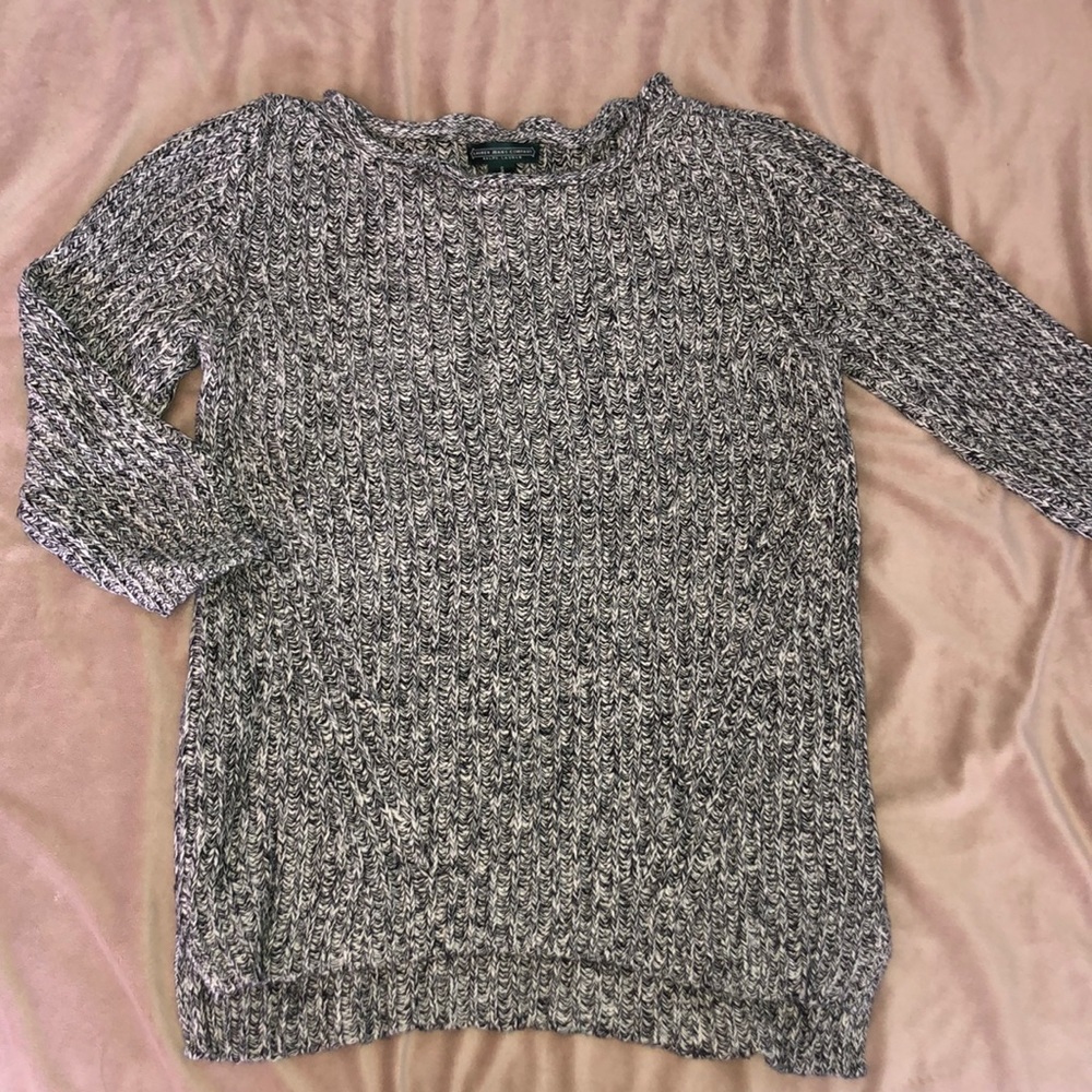 Ralph Lauren Cable sweater